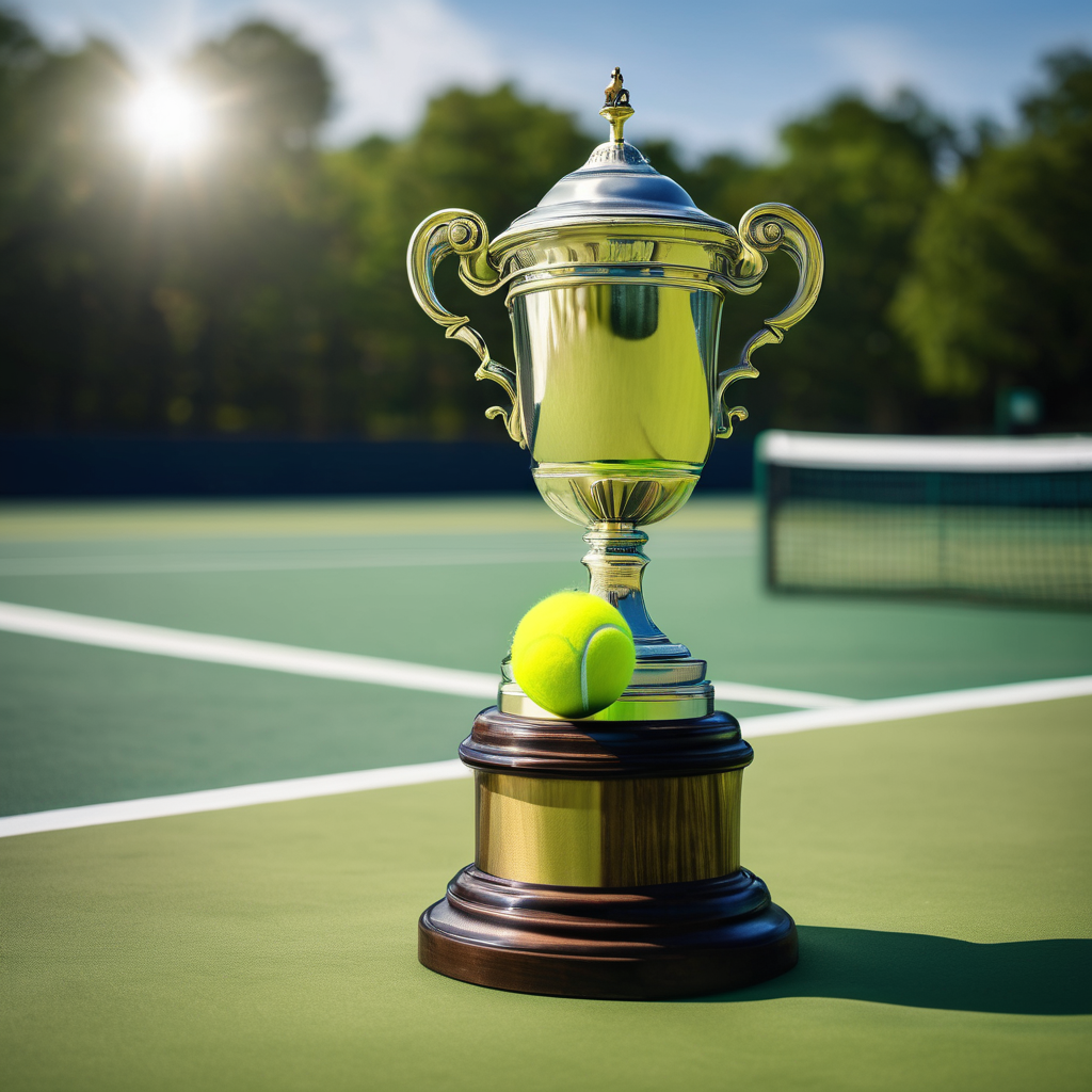 UVA's Rafael Jódar Seizes Charlottesville Challenger Crown