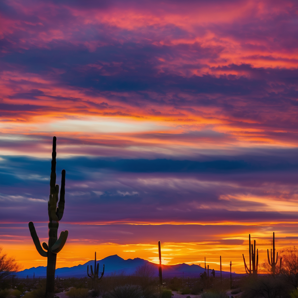Savannah Guthrie's Tucson Love Letter on the Today Show