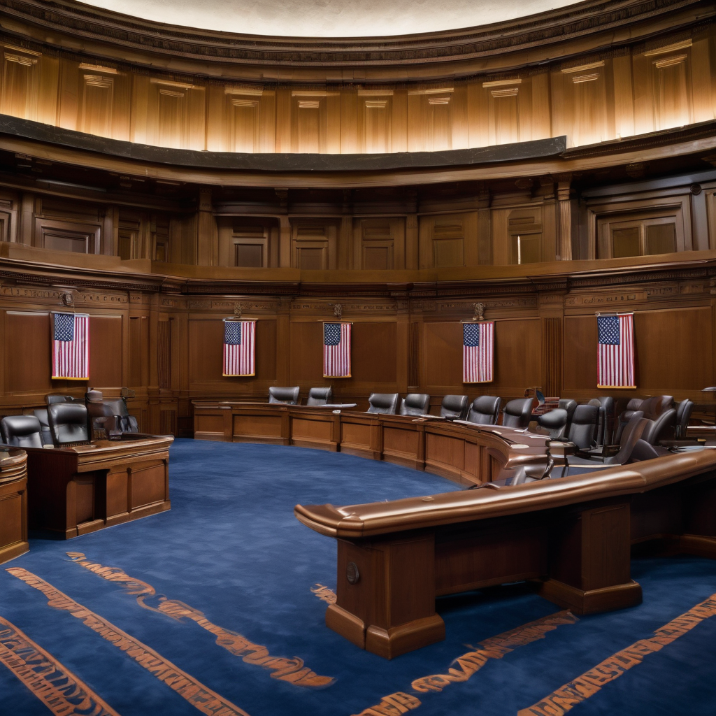 Trump Faces GOP Pushback on Filibuster Overhaul