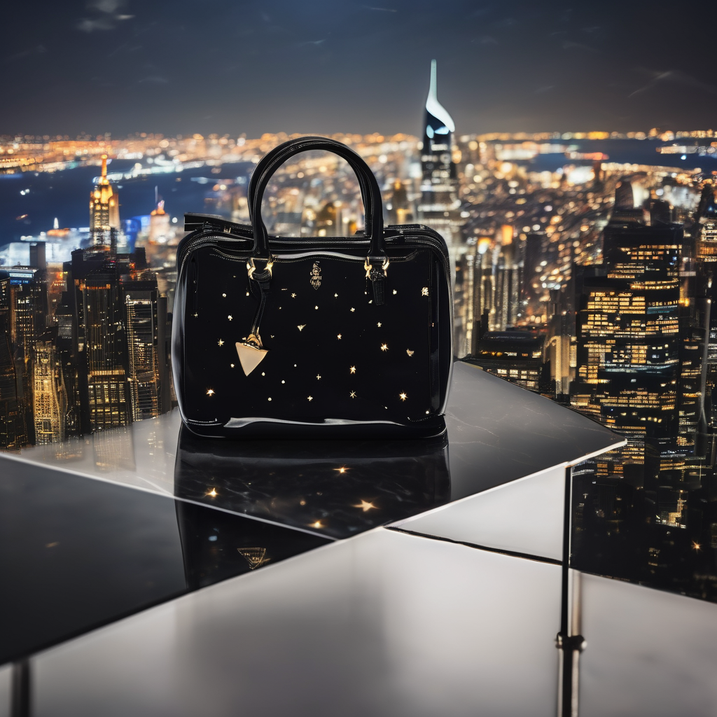 Dakota Fanning Stuns in Saint Laurent at NY Premiere, Signals a Fashion Evolution