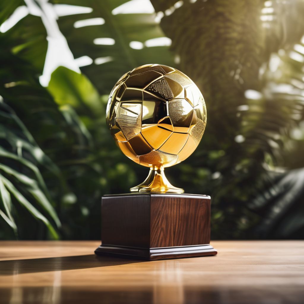 Ronaldo: Billionaire Milestone Felt Like a Ballon d'Or, Yet Happiness Goes Beyond Money