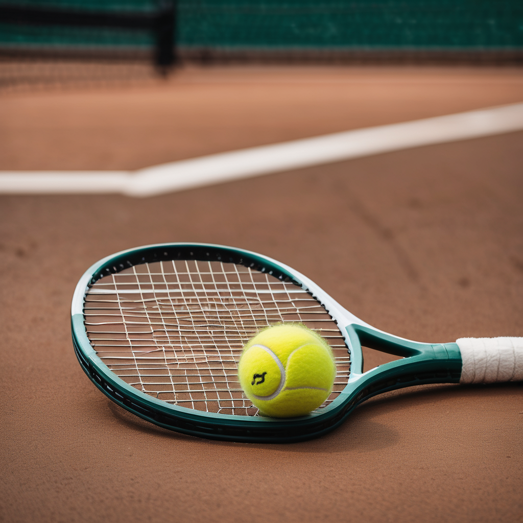 Athens ATP Round of 16: Bet Picks Spotlight Musetti, Nakashima and Etcheverry