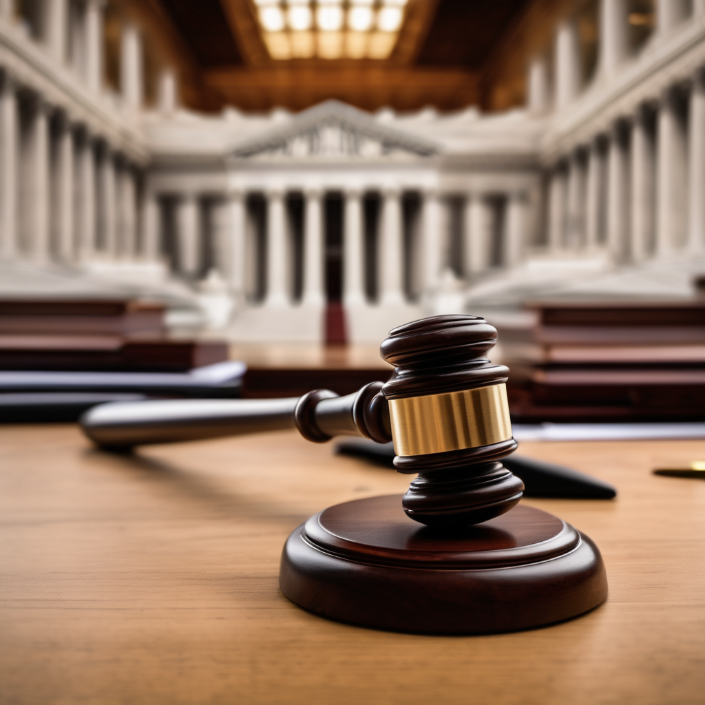 Supreme Court weighs contractor immunity in Fluor Bagram bombing case