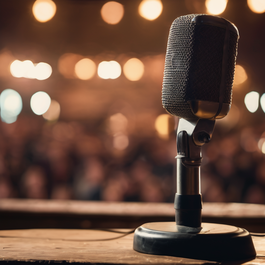 Not for Radio Teases Three-Night Los Angeles Residency with Surprise Collaborations