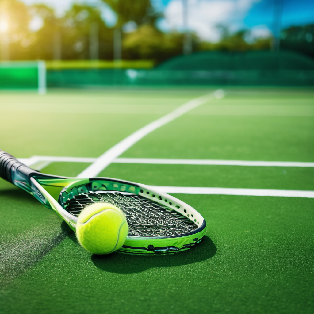 Rybakina vs Keys: Momentum on the Line in a 3-3 Head-to-Head Showdown