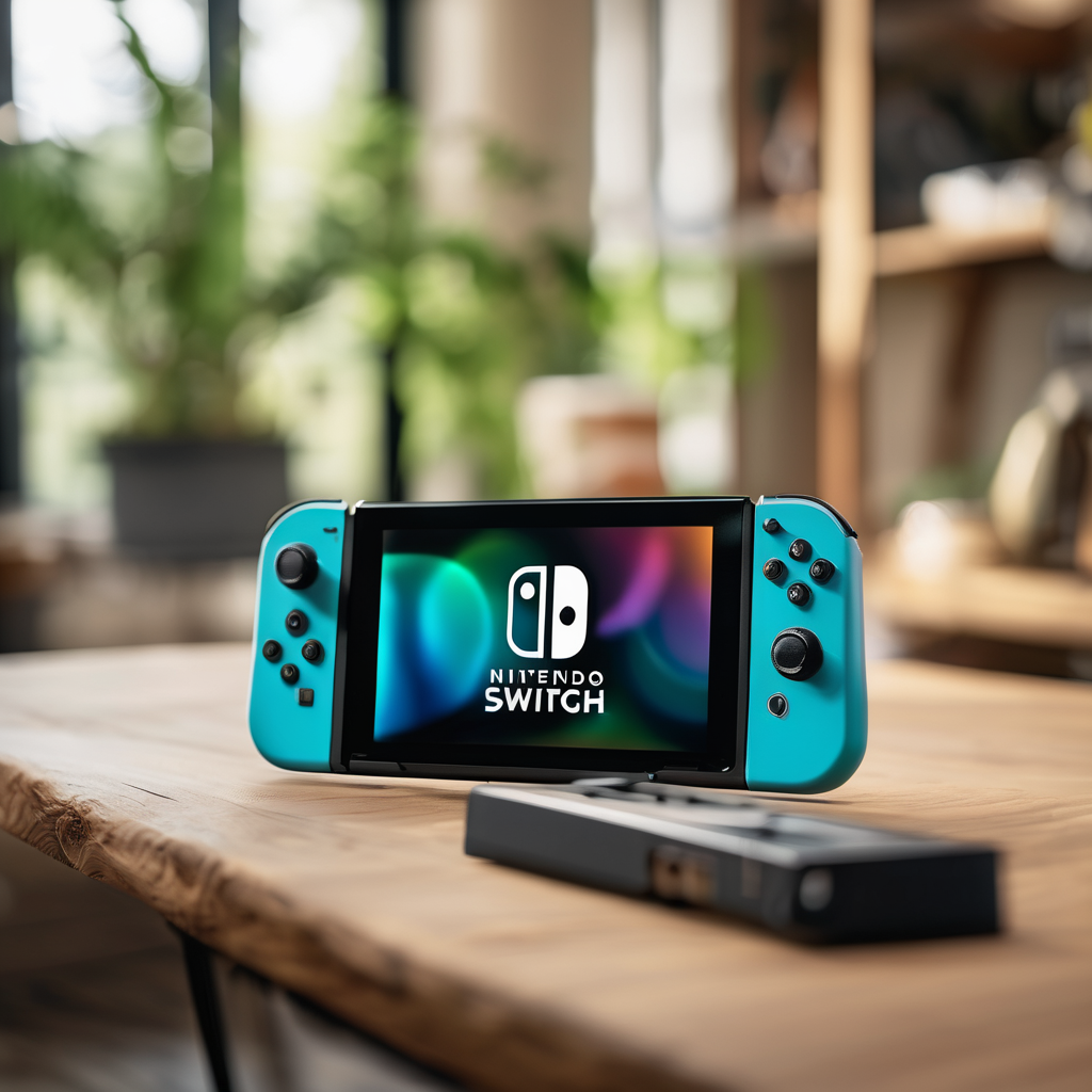 Two Nintendo Titles Tie for Top Scores in Famitsu's Nov 4, 2025 Review Week