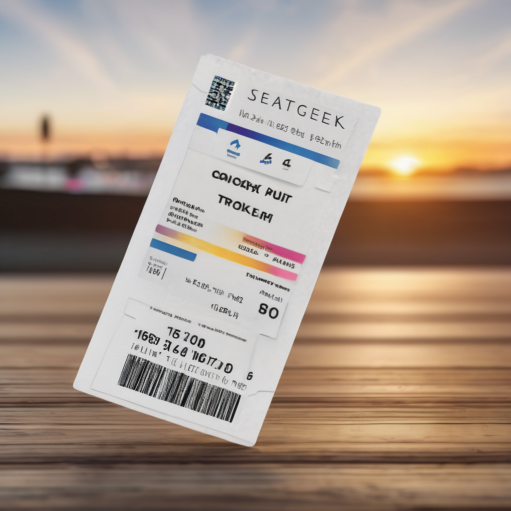 SeatGeek Bets on Deal Score and All-In Pricing to Transform Ticket Buying