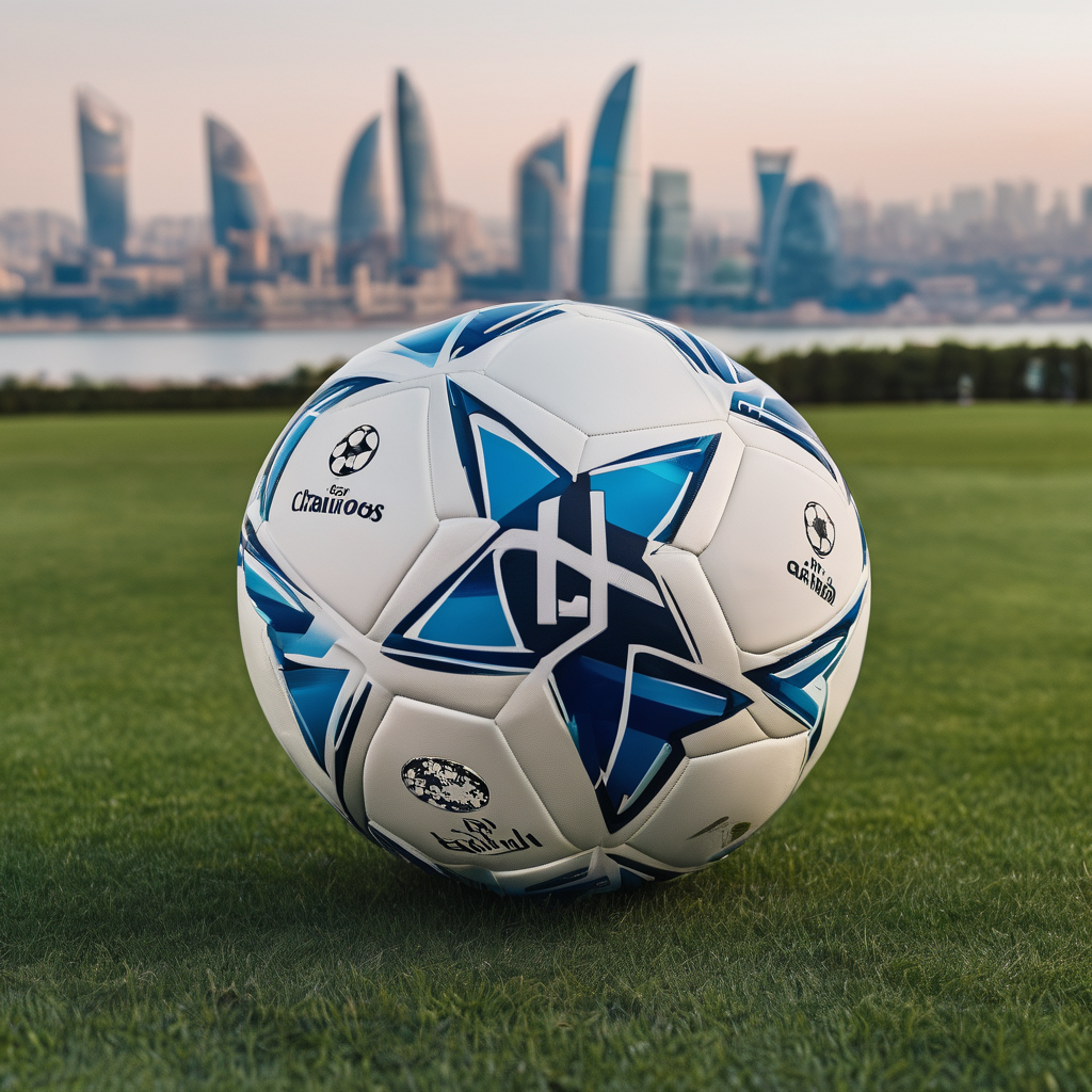 Chelsea Head to Baku for Champions League Clash as Neto Sits Out