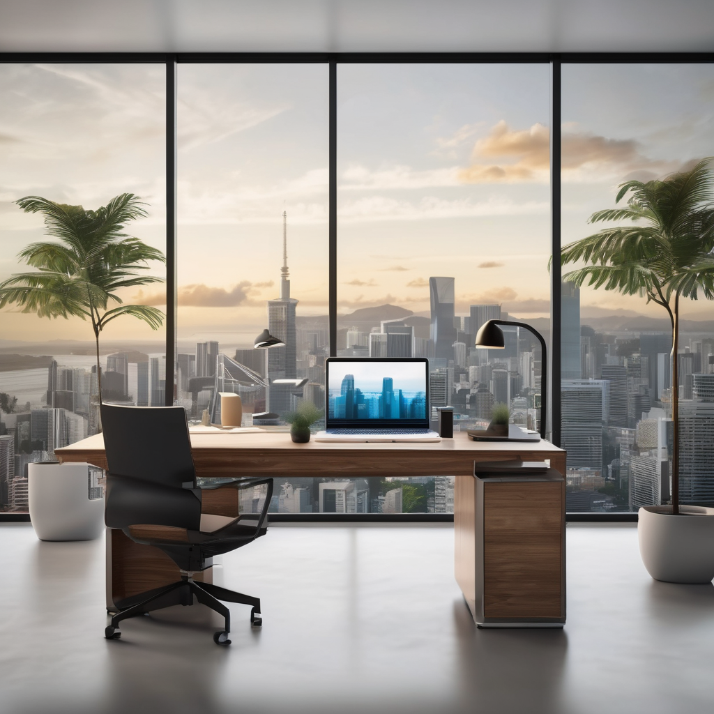 Fiji Plans Public Service Makeover with Excellence Framework