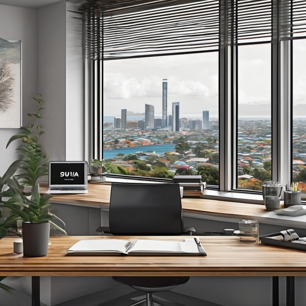 Fiji Plans Public Service Makeover with Excellence Framework