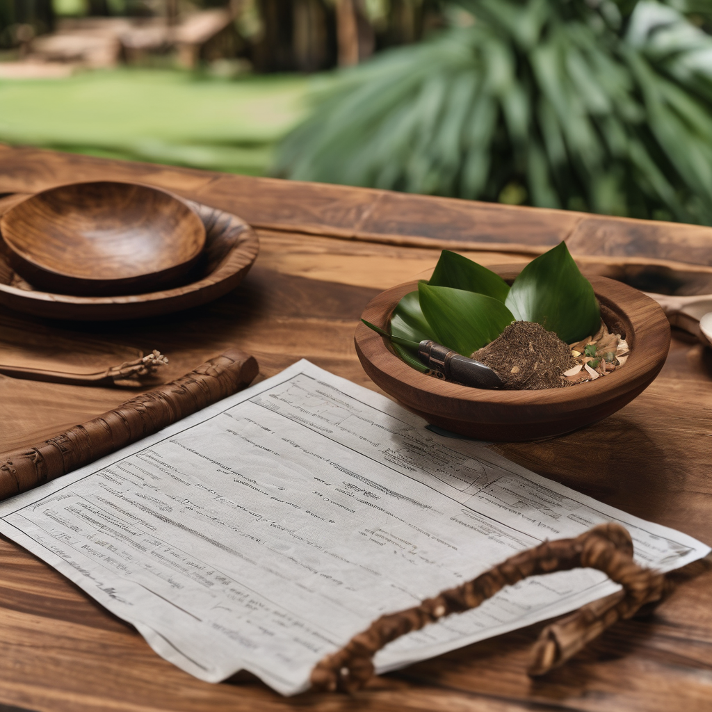 TLTB Unveils Reforms and Revenue Push for Fiji's iTaukei Landowners