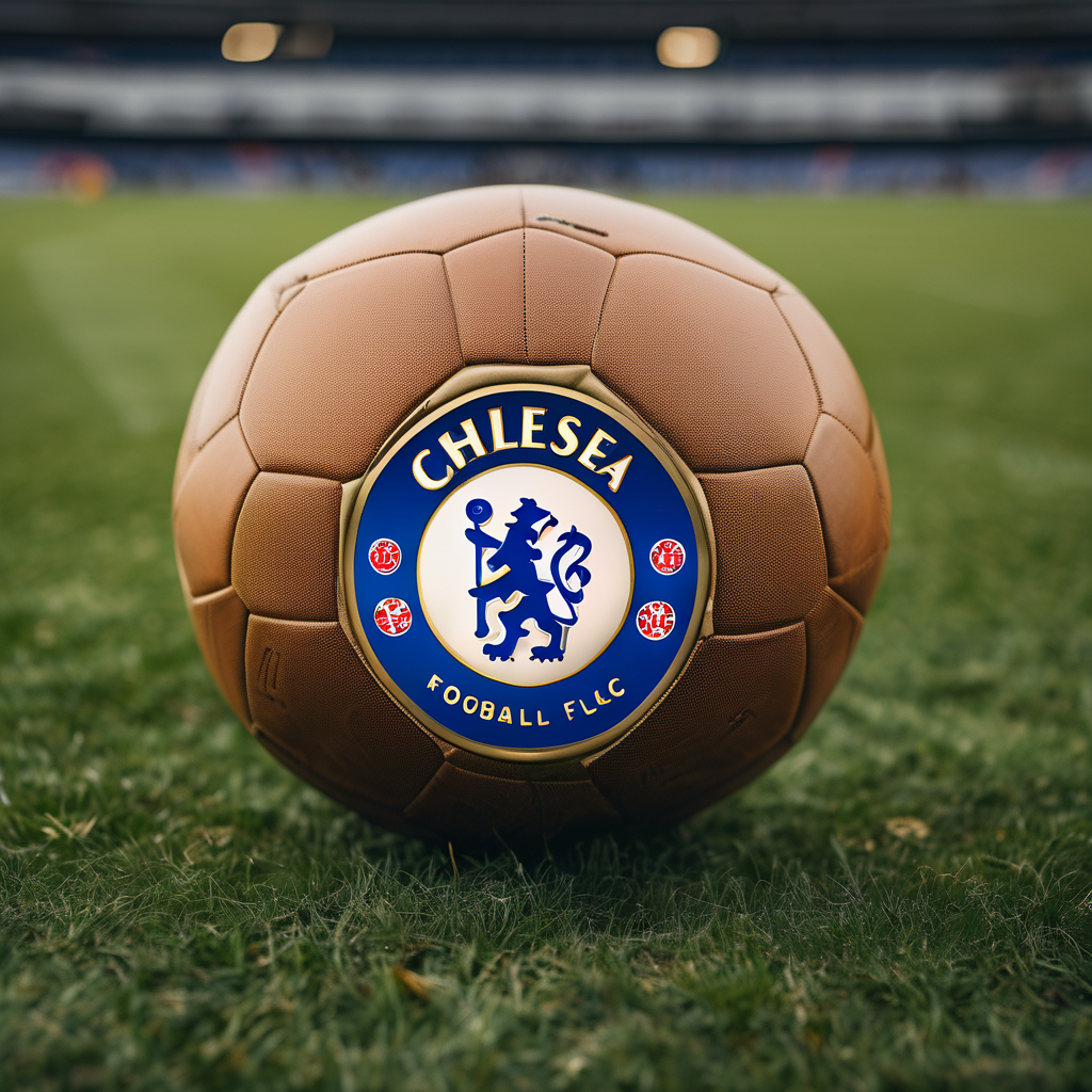 Palace eye Chelsea's Tyrique George in January with buy-back option