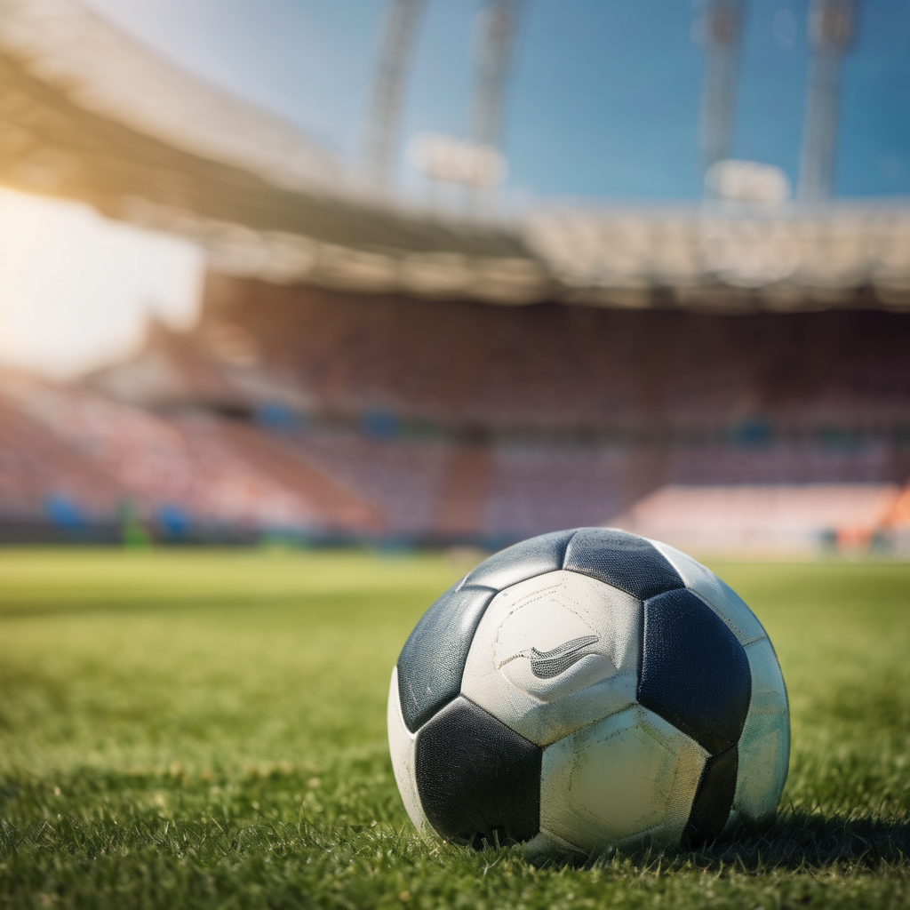 Qatar 2025 U-17 World Cup Kicks Off With 48-Team Field