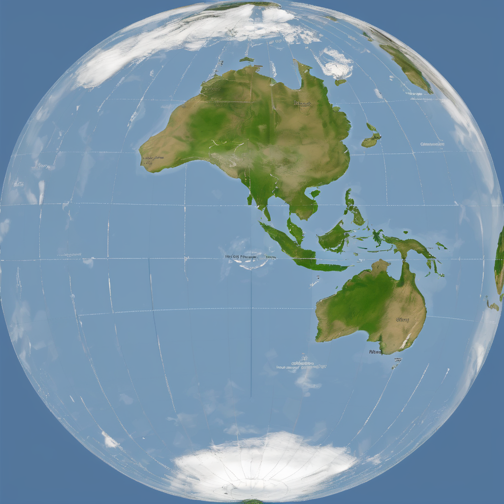 Fiji Braces for Weekend Rain as New Low-Pressure System Looms