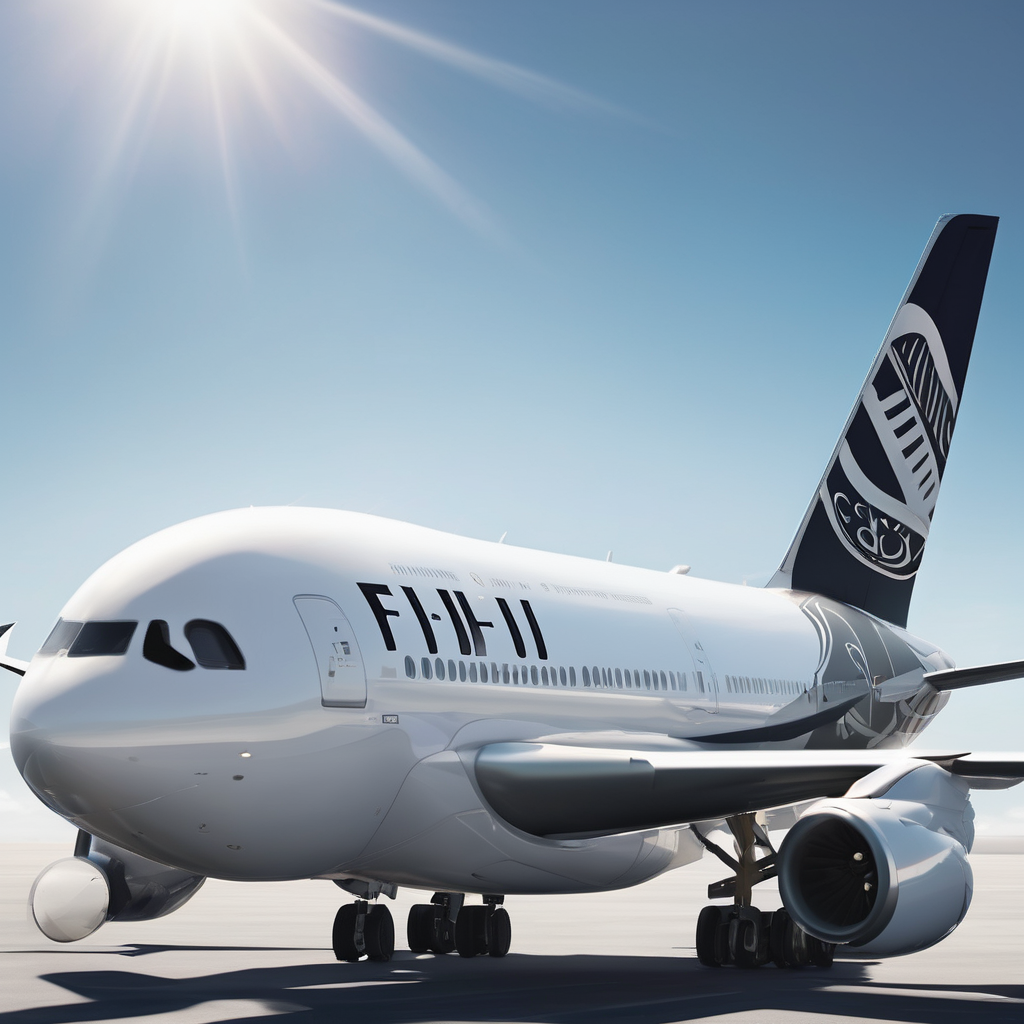Fiji Airways Urged to Resume Loan Repayments After 2023 Turnaround