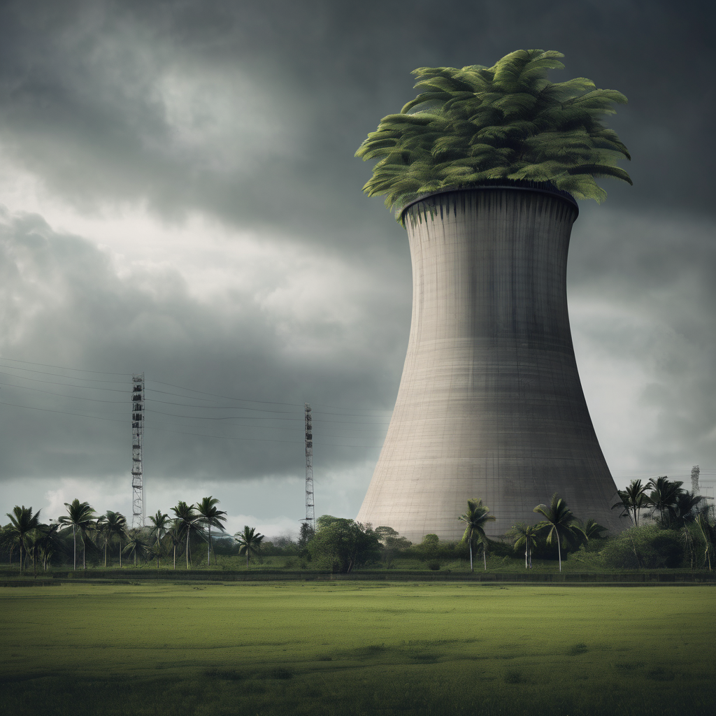 Putin Mulls Nuclear Test Revival as US Tensions Rise