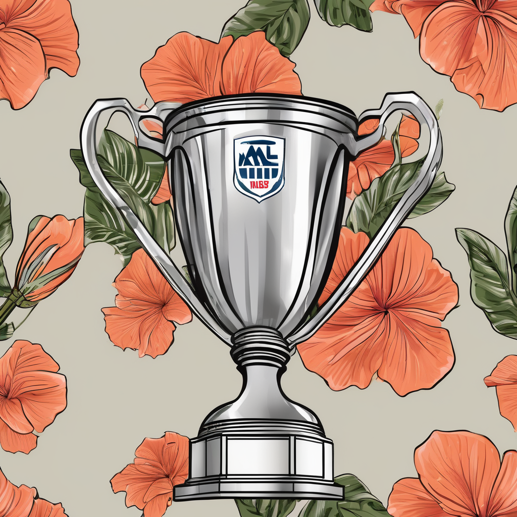 Messi on Track for Historic MLS MVP as Best XI Unveiled