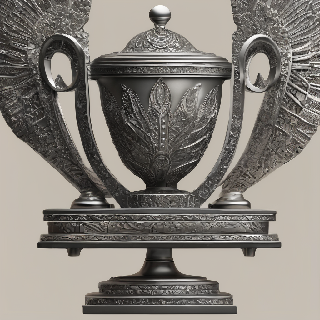 FIFA Unveils Peace Prize Ahead of World Cup 2026 Draw