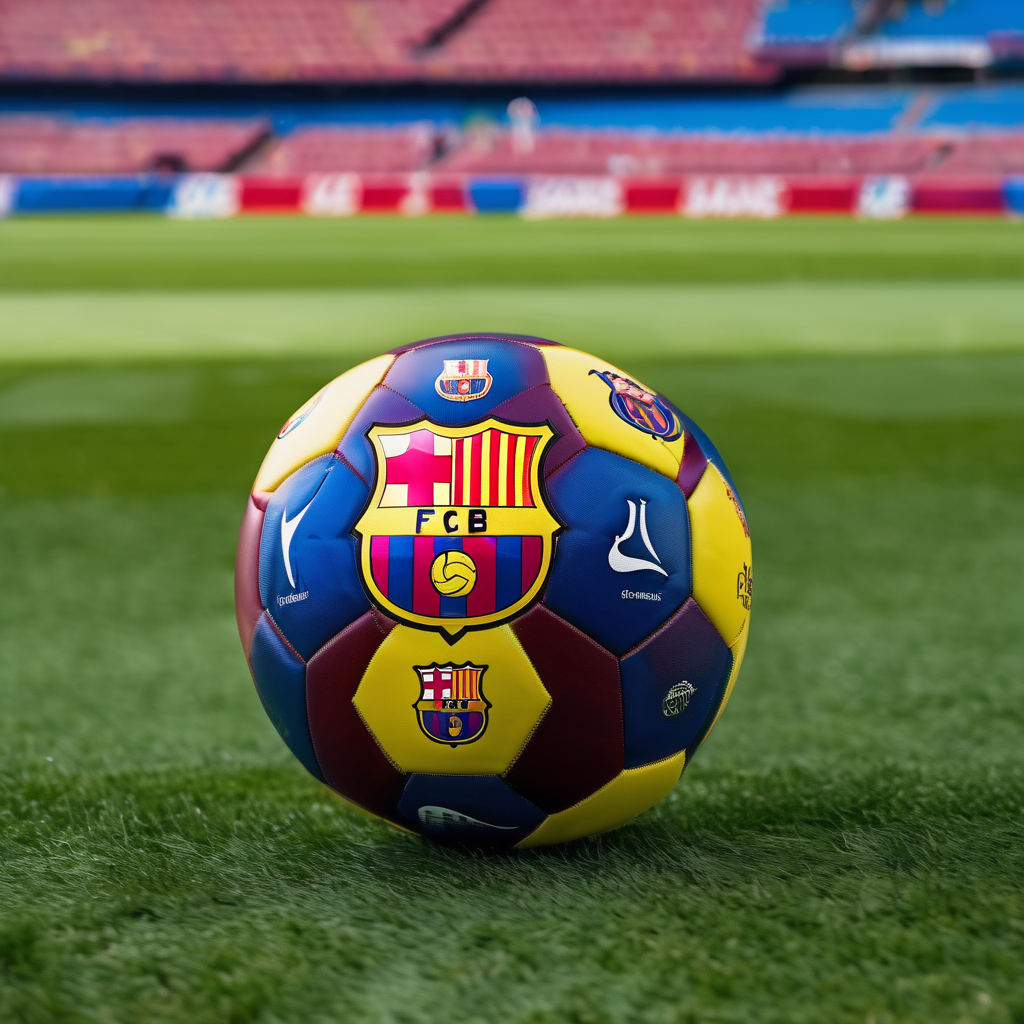 Barcelona vs Club Brugge: Champions League Showdown in Belgium