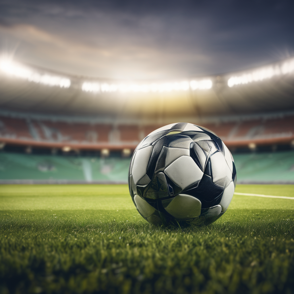 Flick Exudes Confidence Ahead of Champions League Clash with Club Brugge