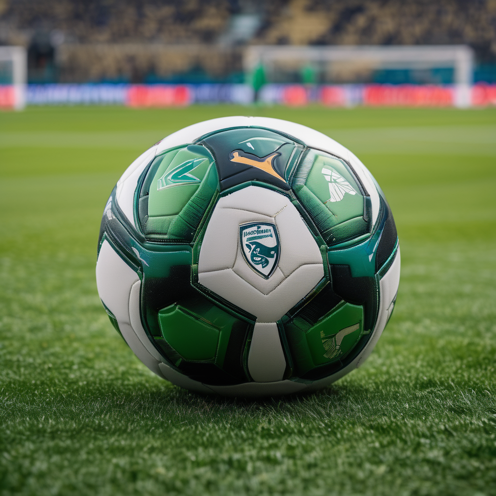 Dortmund's Champions League Shine Meets Bundesliga Grind Ahead of Manchester City Clash