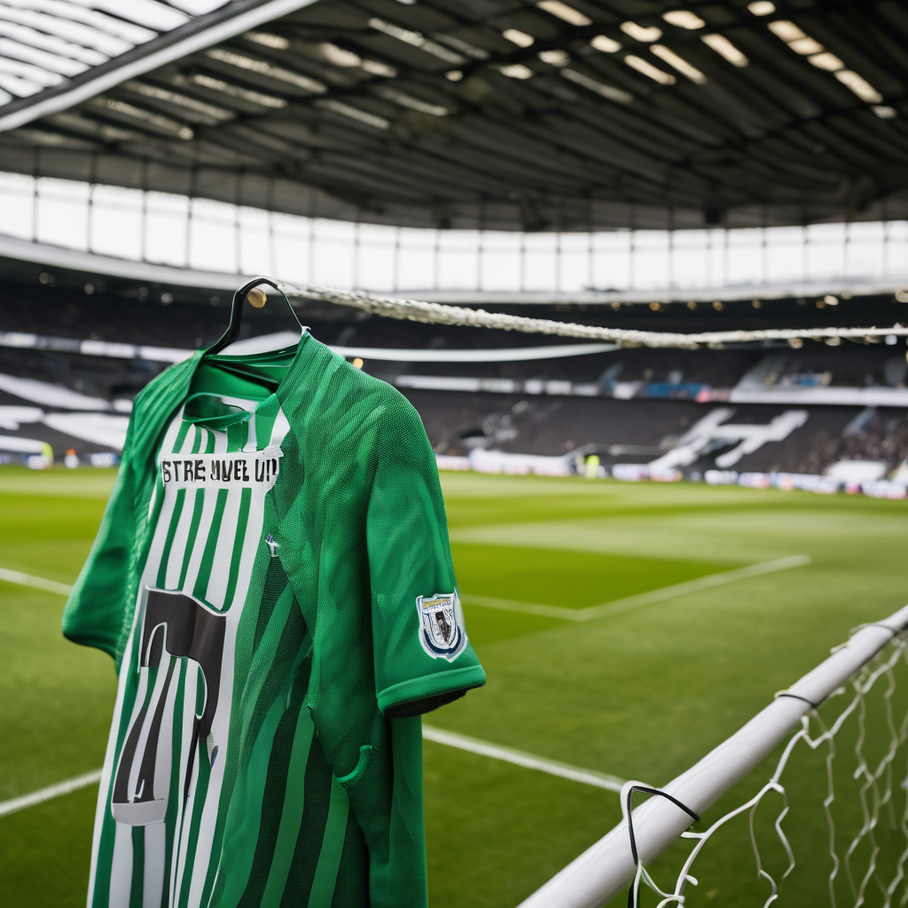 Newcastle United vs Athletic Bilbao: Crucial Champions League clash at St. James' Park