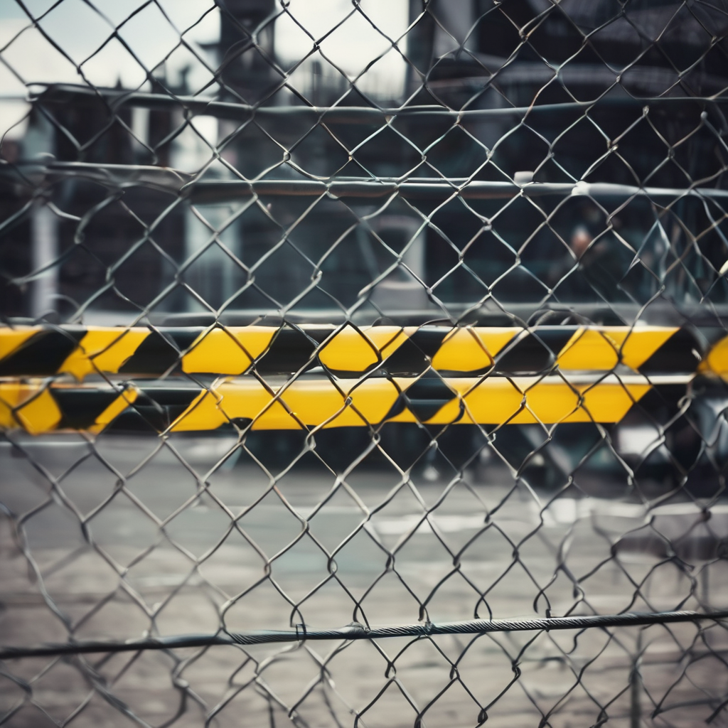 Amsterdam Sets Up Security Perimeter Ahead of Ajax-Galatasaray Clash