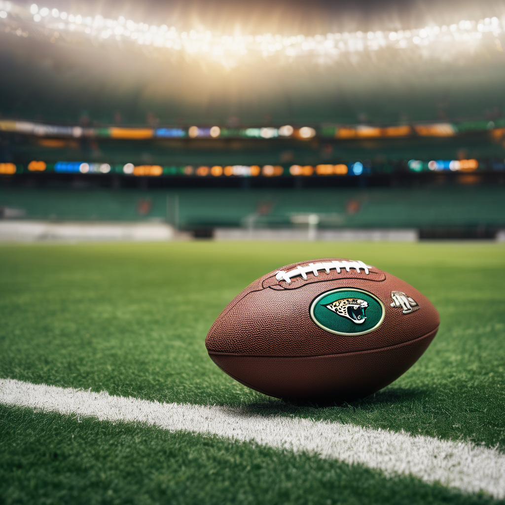 Trevor Lawrence Sparks Jaguars to OT Win Over Raiders