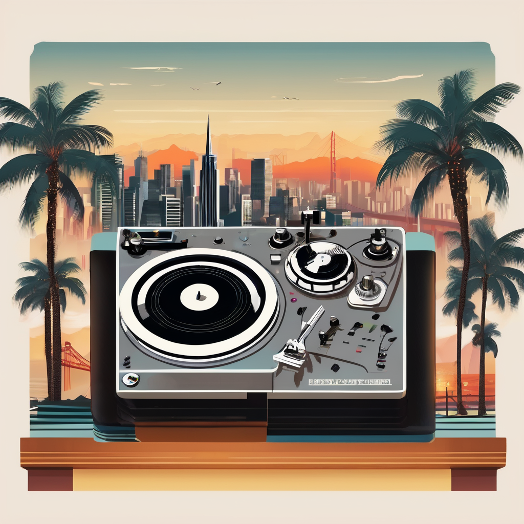 Skrillex, Four Tet and Swedish House Mafia Headline Two-Night New Year's Eve Fest at San Francisco's Pier 80