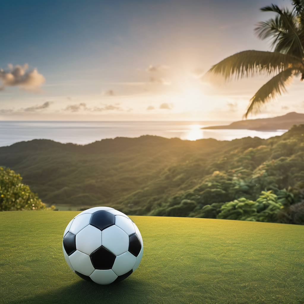 Fiji's OFC Pro League Introduces Salary Contracts for Players