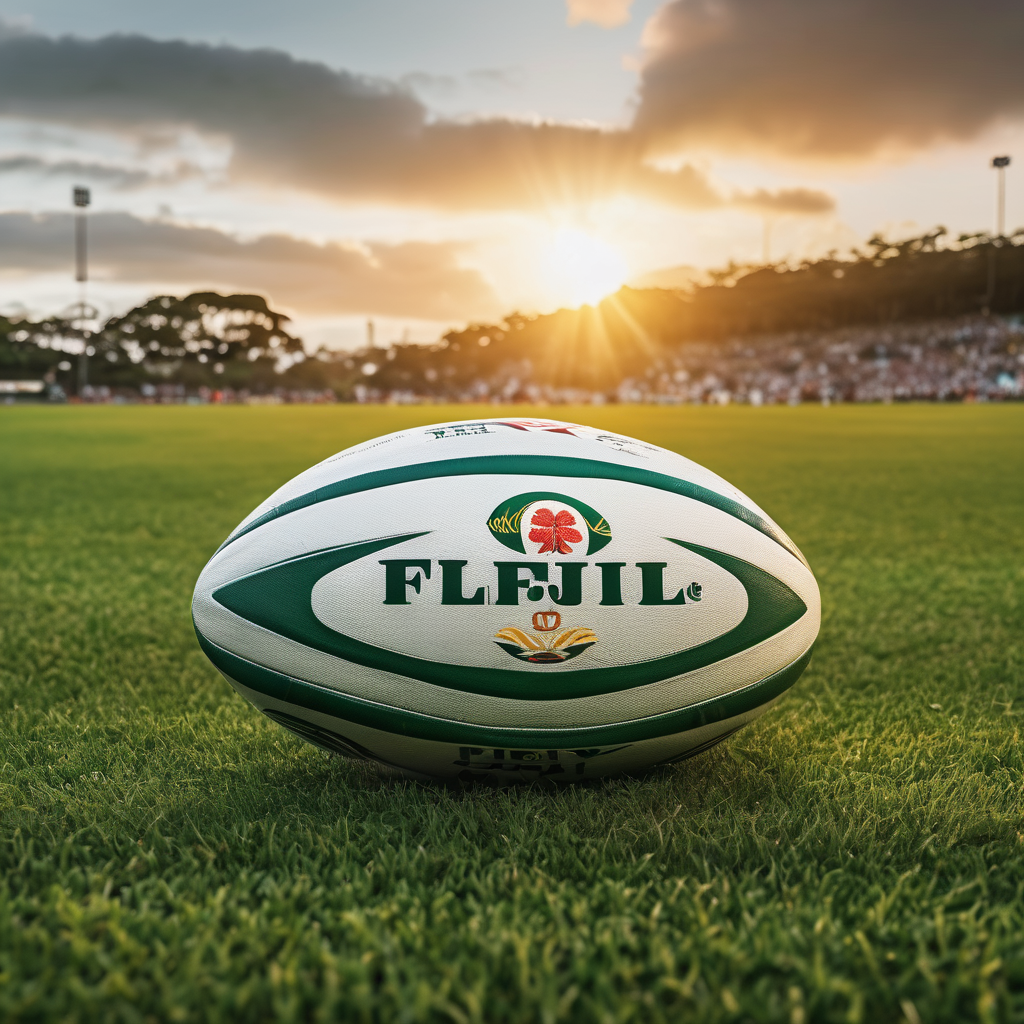 Five Kaiviti Silktails Set for Bulldogs Pre-Season, Boosting Fiji-to-NRL Pipeline