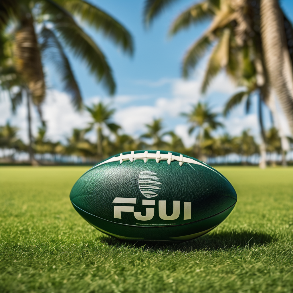 Fiji Bati coach urges equal prep time ahead of 2026 World Cup cycle