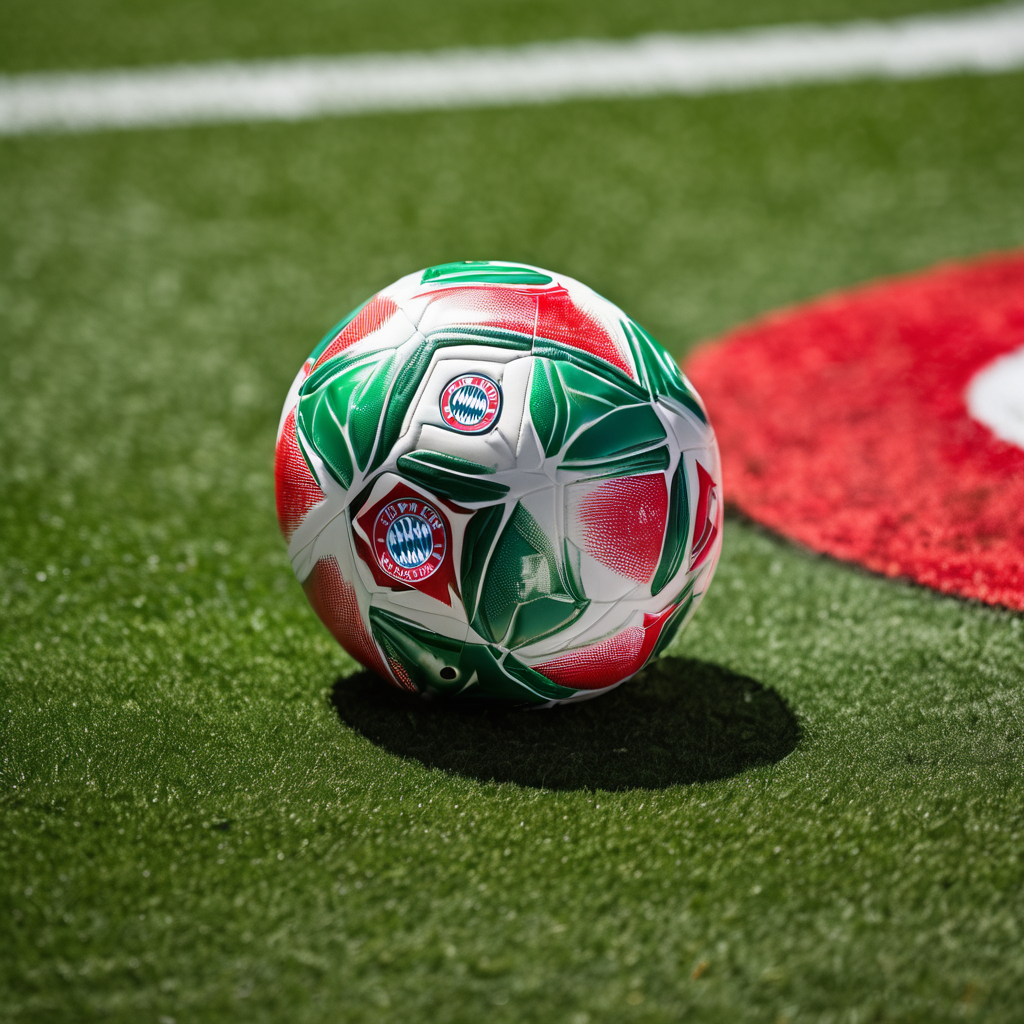 Diaz Delivers as Bayern Beat PSG, Red Card Shifts the Spotlight