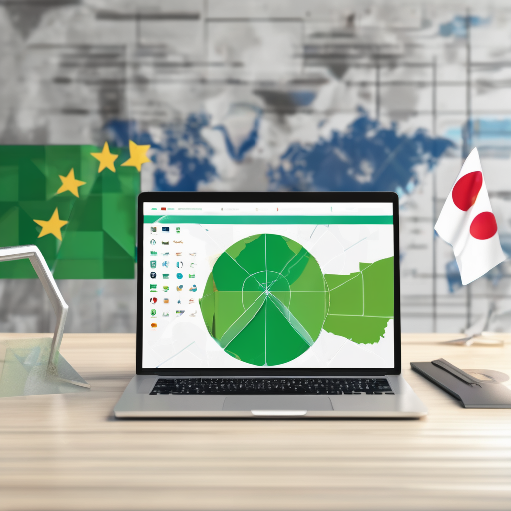 Fiji-Japan Deepens Ties Ahead of Expo 2025 Osaka with Green Tech and Digital Focus