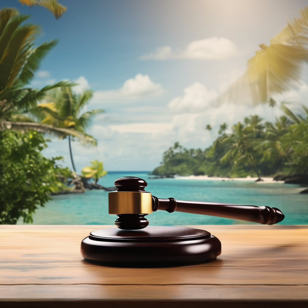 Fiji Passes National Disaster Risk Management Act, Hands Over Pacific DRM Chairmanship