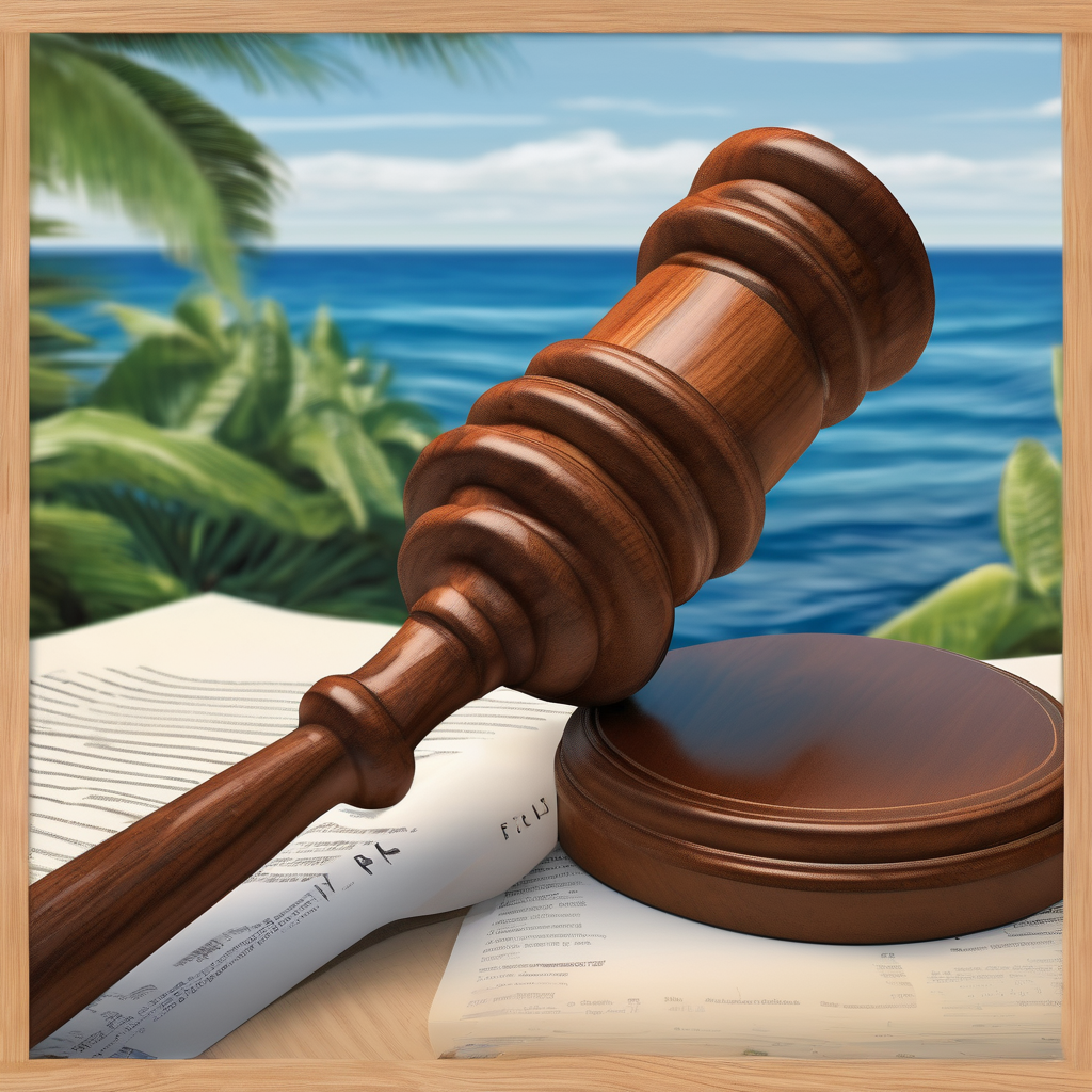 Fiji Passes National Disaster Risk Management Act, Hands Over Pacific DRM Chairmanship