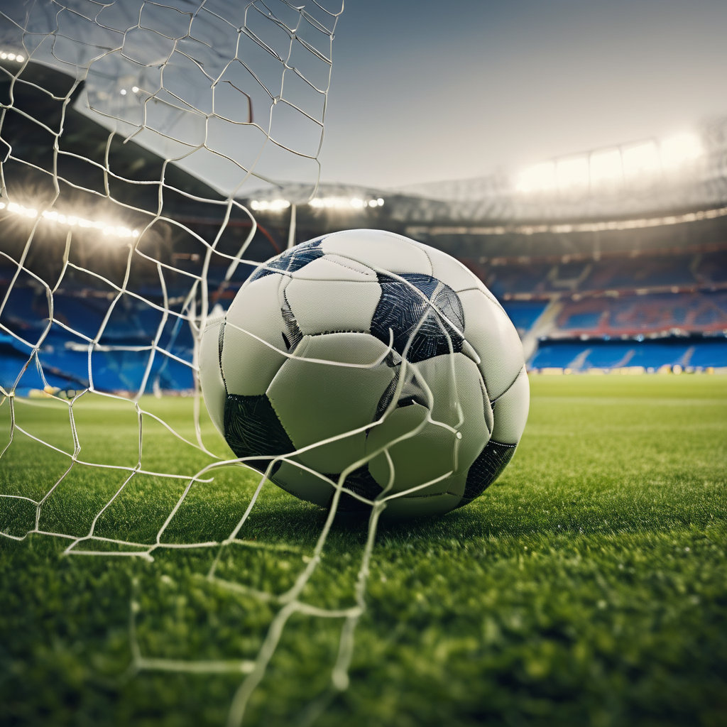 Haaland Extends Five-Game Champions League Scoring Streak as City Beat Dortmund