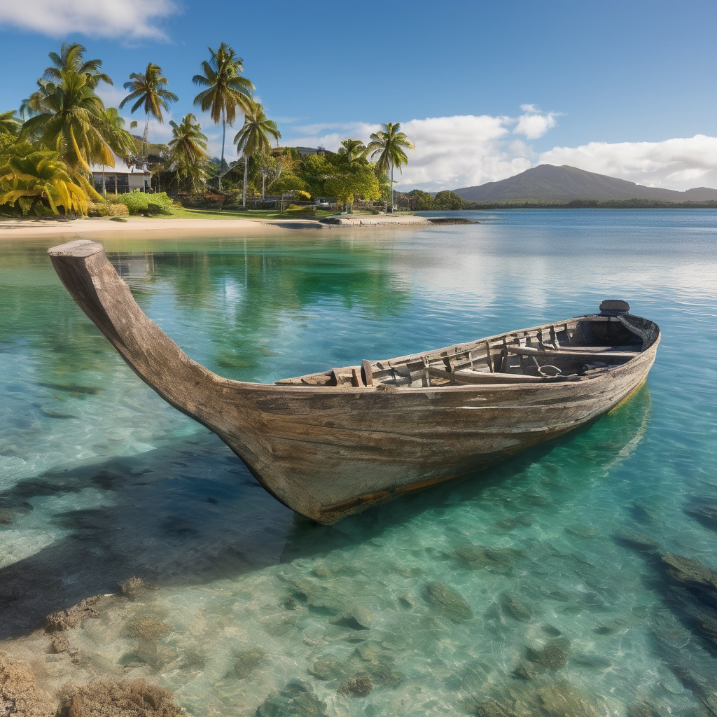 Fiji Parliament weighs new Fisheries Amendment Bill 2025