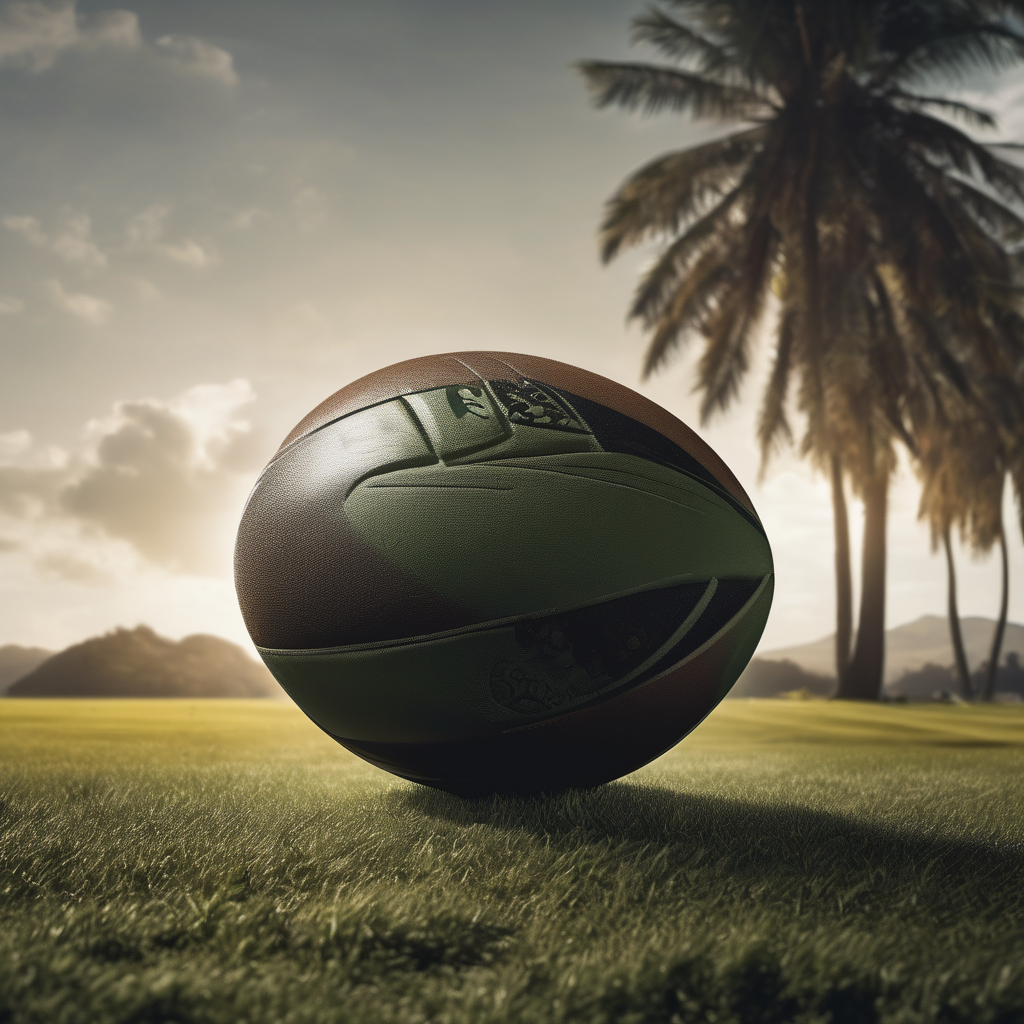 Su’a Returns as Toa Sāmoa Chase Historic Pacific Crown in Final Against the Kiwis