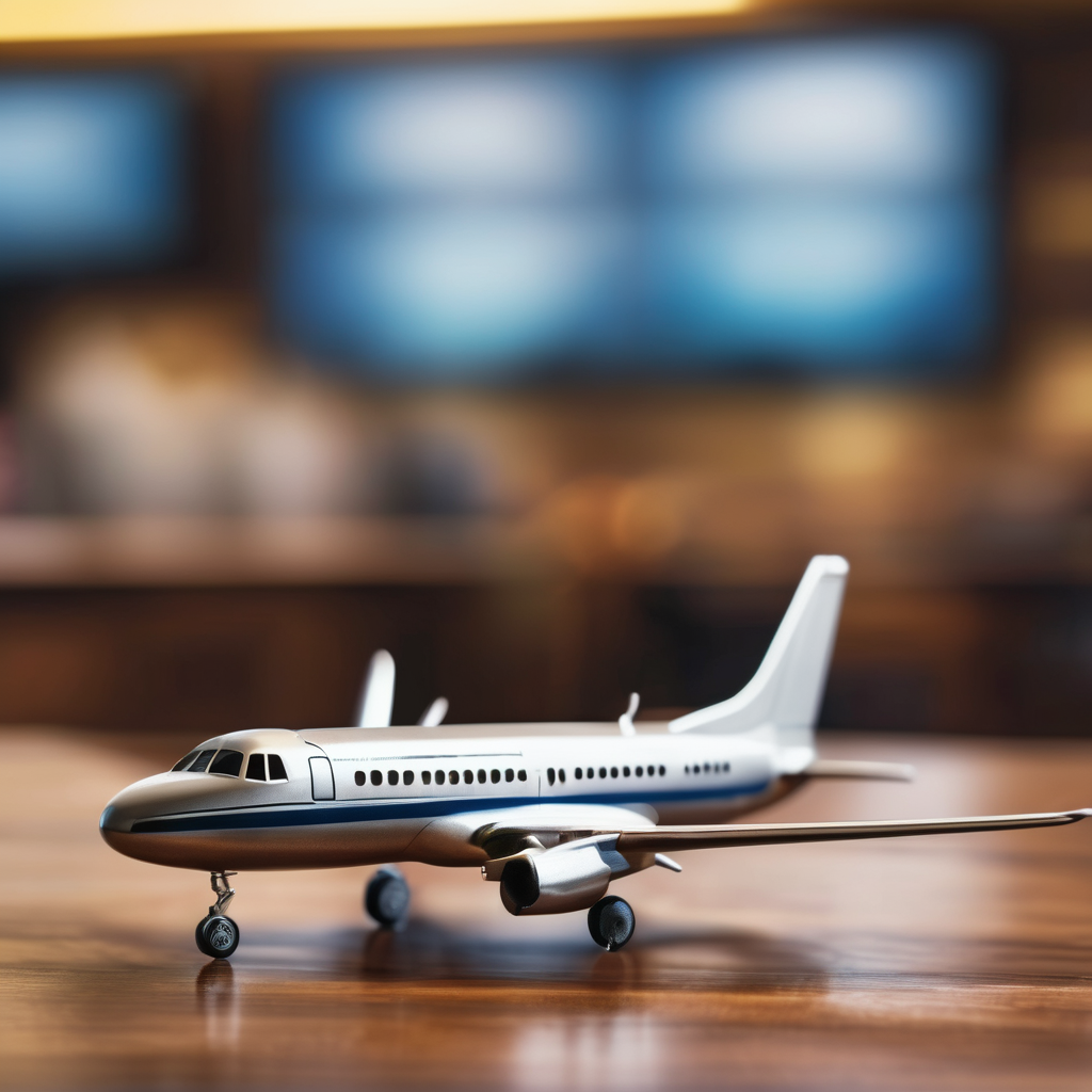 FAA Plans 10% Cut in US Air Traffic Across 40 Markets