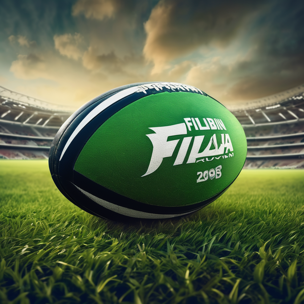 Fijian Drua Promotes Four From Development Ahead of 2026 Super Rugby Pacific