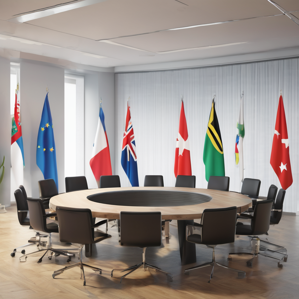 MSG Urges UN-Guided Talks on New Caledonia’s Path to Self-Determination