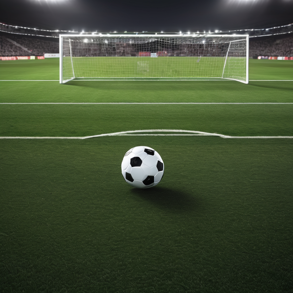 Vissel Kobe Edge Ulsan Hyundai in ACL Clash as Patric Scores the Decider