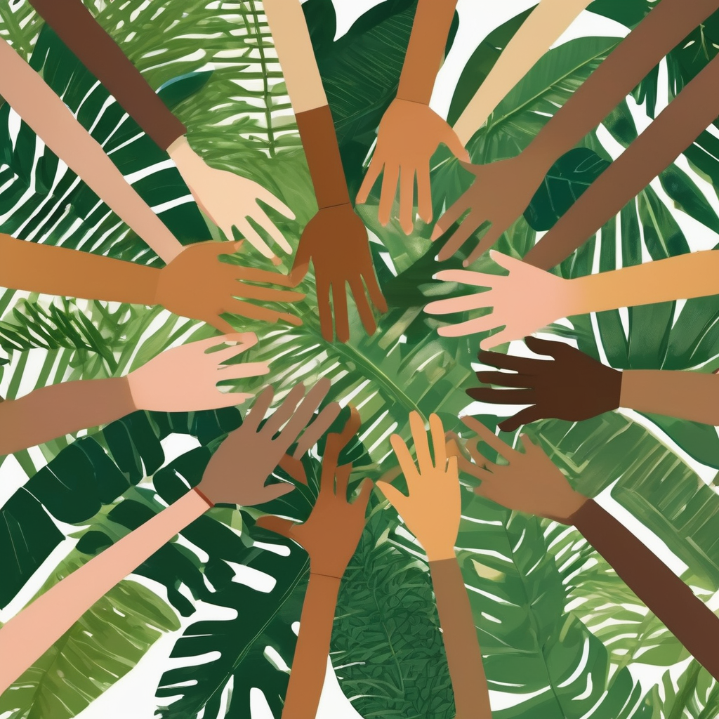 Pacific Civil Society Urges Equal Partnership in Disaster Risk Management