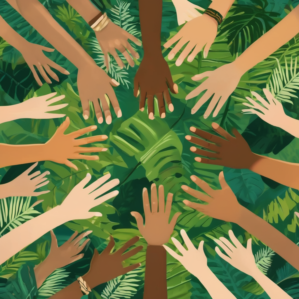 Pacific Civil Society Urges Equal Partnership in Disaster Risk Management