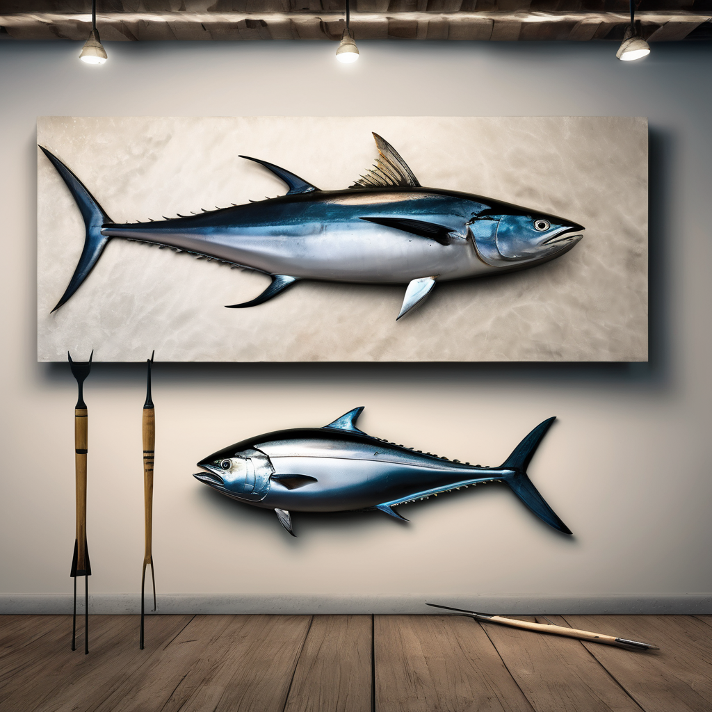 Pacific Albacore Rules Take Shape Ahead of WCPFC22