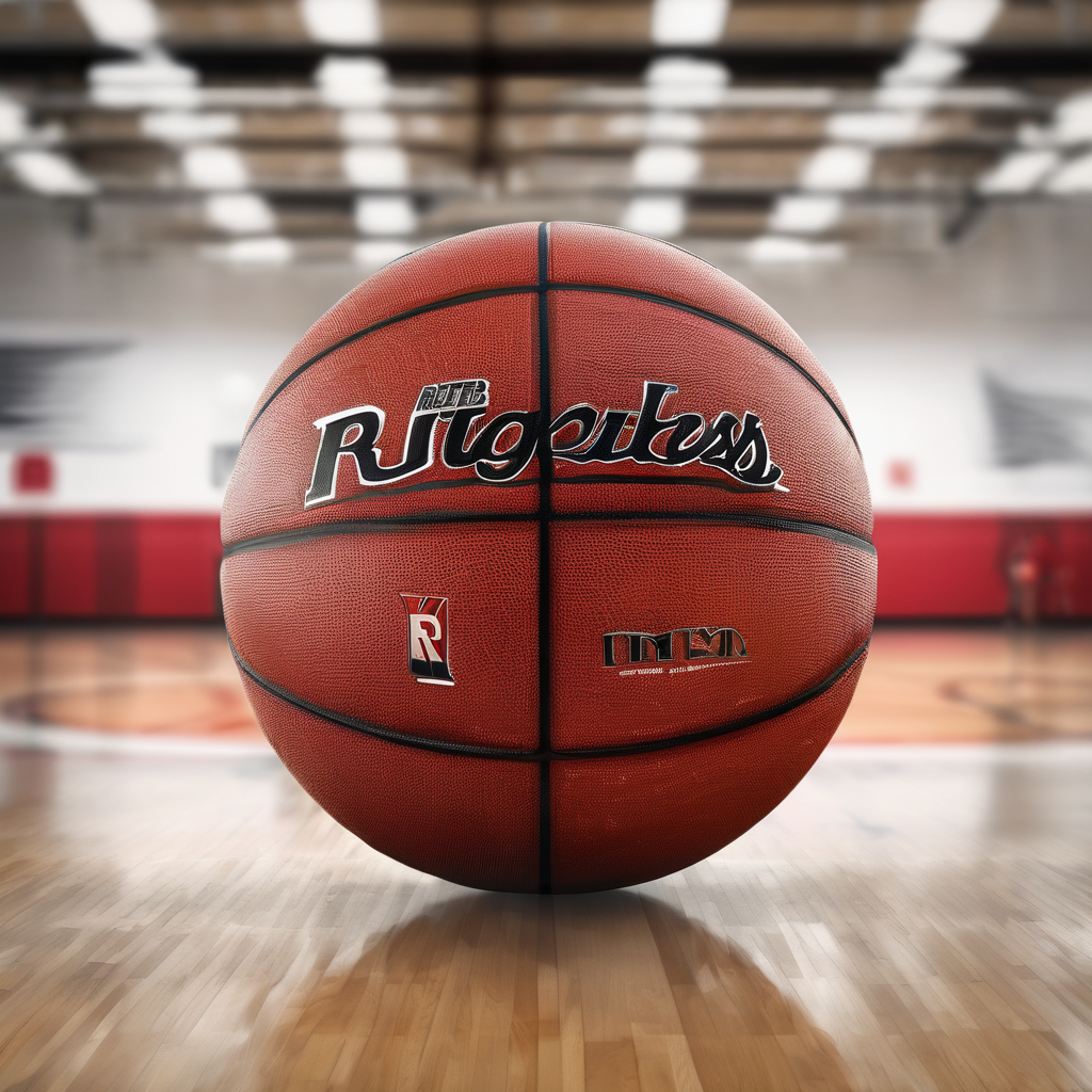 Rutgers Freshman Guard Dorian Jones to Redshirt Amid Eligibility Uncertainty