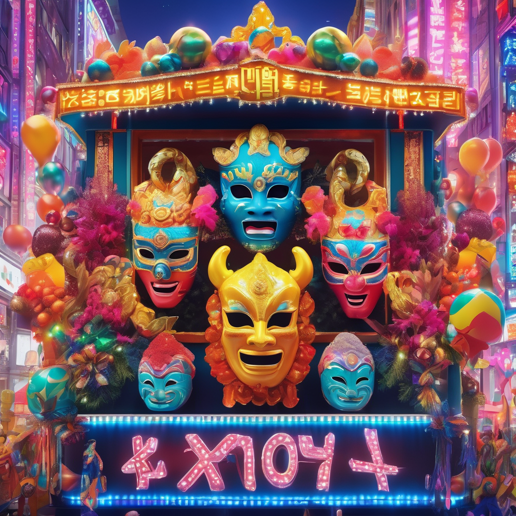 KPop Demon Hunters to Shine at Macy’s Parade as 2029 Sequel in the Works