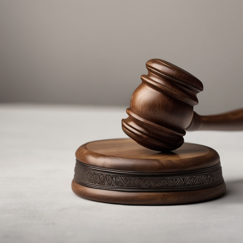 Fiji PM Faces Strike-Out Bid in COI Review Amid Immunity Claims