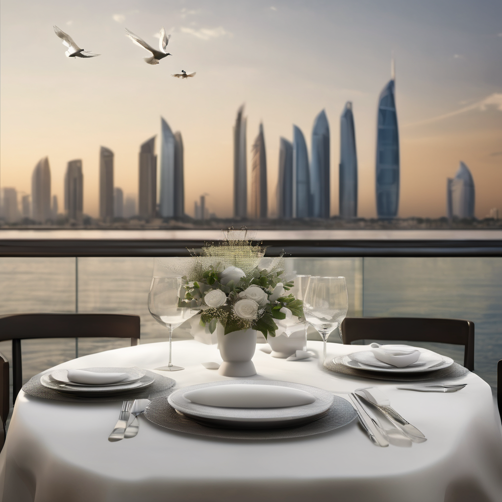 Fiji Pushes for Middle East Peace in UAE Talks